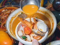 -米泰芒·东南亚料理(体育西店)