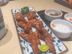 -沼津港精致料理·寿喜烧·烧鸟(漕河泾印象城店)