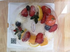 -澈烘焙·生日蛋糕·下午茶(龙华店)