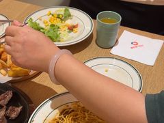 -摩欧客意式餐厅(高新活力汇店)