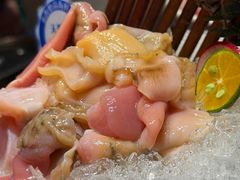 -东海怡品海鲜豆捞(舟宿夜江店)