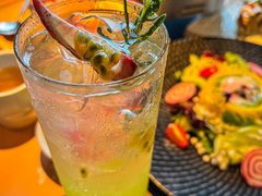 -山葵家·创意料理(宁波来福士店)