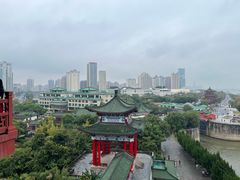 -寻梦滕王阁实景演出