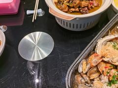 -苏浙徽·农家大院(吴江中山南路店)