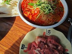 -二刚大块烤肉(东山商业街店)