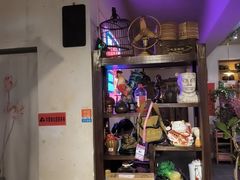-霄汉羊排(万松园一店)