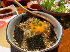 -肉魁屋·烧肉·烧鸟·酒场(高新店)