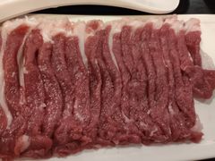 -北门涮肉·炭火铜锅涮肉(什刹海店)