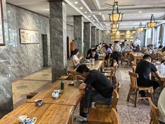 -清真马杰山牛肉汤馆