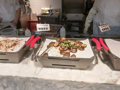 -火锅岛潮牌自助餐厅(天津天佑城店)