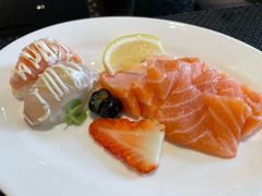 -圣丰索菲特·2 On 988 Café 自助餐厅