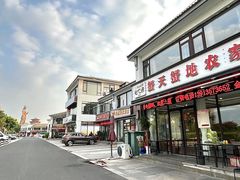 -蟹天蟹地农家菜·阳澄湖大闸蟹(浅水湾店)