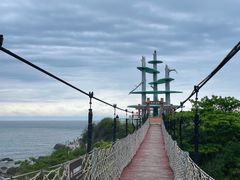 -三亚西岛海洋文化旅游区