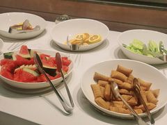 -豪客来牛排(红豆万花城店)