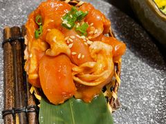 -AJIYA·池袋日式烧肉自助(天津万象城店)