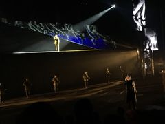 -《12·12》西安事变大型实景演出