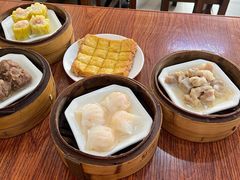 -恒兴发茶店(水巷口店)