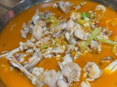 -先启半步颠小酒馆(常熟万达广场店)