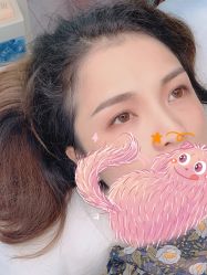 -久匠·纹眉半永久野生眉