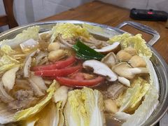 -牛小隆牛肉面馆(四牌楼店)