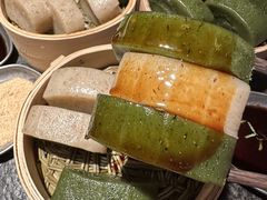 -三出山火锅(万象天地店)