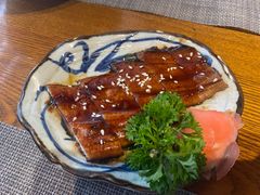 -山盛创作料理·Yamamori(珠宾店)