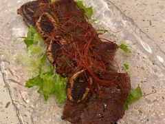 -白仁仔· 活烤海鲜 宵夜(豫园店)