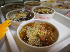-袁记串串香(人民公园店)