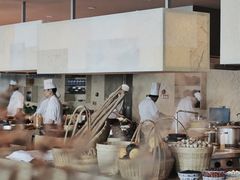 -广州柏悦酒店·悦景轩·粤菜餐厅