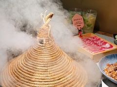 -鲜潭蒸汽石锅鱼(五道口购物中心店)