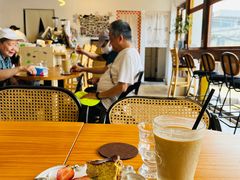 -LOOKA COFFEE(大鹏所城店)