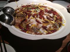 -太二酸菜鱼(海口友谊广场店)