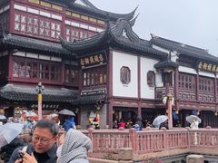 -南翔馒头店(豫园店)