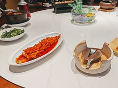 -老村长•湖北家常菜(黄浦路店)