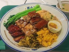 -肥小福·烧鹅专门店(环宇荟店)