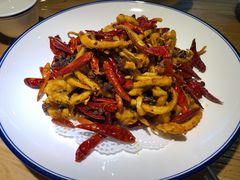 -吕氏疙瘩汤·私家菜馆(慈云寺店)