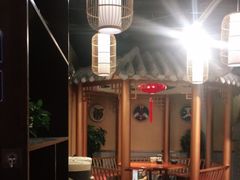 -满圆薄春饼(新世纪店)