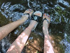 -野三坡清泉山风景区