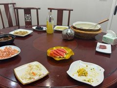 -山水之味·大鱼头·农家菜(张公洞店)