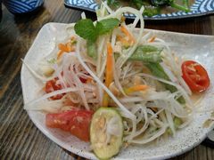 -Hi YOU你的饭局泰餐厅(雍和宫店)