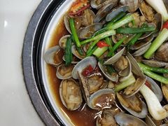 -鑫悦楼煎蟹·16年海鲜大排档