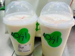 -宝珠奶酪(北京国瑞城购物中心店)