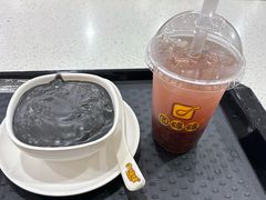 -圆碌碌甜品屋(二中店)
