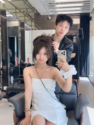 -BOF HAIR BY HONTO