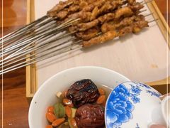 -嘉峪关伊俩寺烤肉店