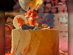 -CAKE BOSS 蛋糕老板(西单君太百货店)