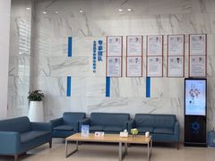 -全景医学影像·杭州全景麒麟门诊部
