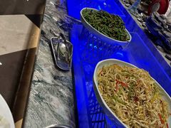 -云冈美高大酒店-西餐厅