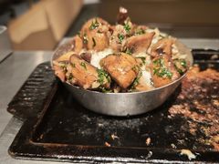 -肉肉大米(金虹桥店)