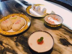 -富华斋饽饽铺·宫廷糕点·伴手礼(护国新天地店)